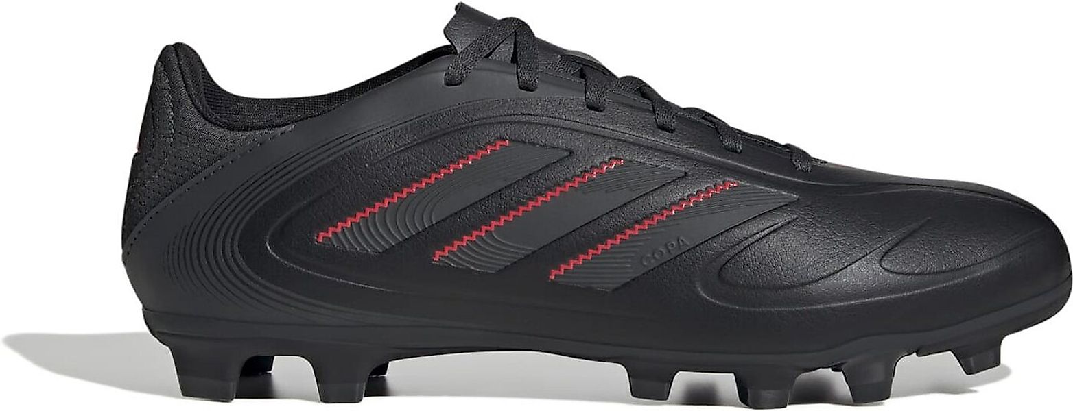 adidas Sportswear COPA PURE III CLUB FG/MG CBLACK/CARBON/LUCRED Fußballschu günstig online kaufen