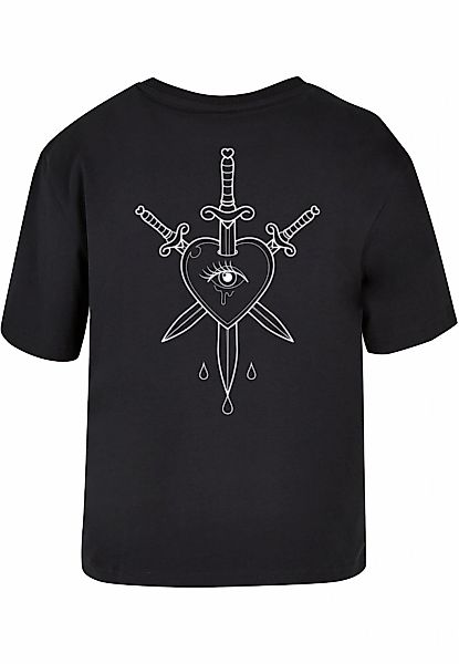 Miss Tee T-Shirt Miss Tee Damen günstig online kaufen