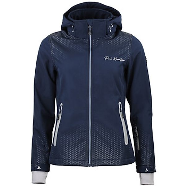 Peak Mountain  Damen-Jacke Blouson softshell femme ABRA günstig online kaufen