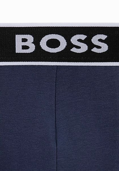 BOSS Trunk Trunk 24 Logo (1-St) günstig online kaufen