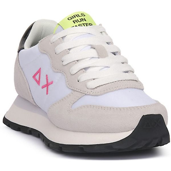 Sun68  Sneaker Z35201 - 0162 - WHITE/FUXIAFLU günstig online kaufen