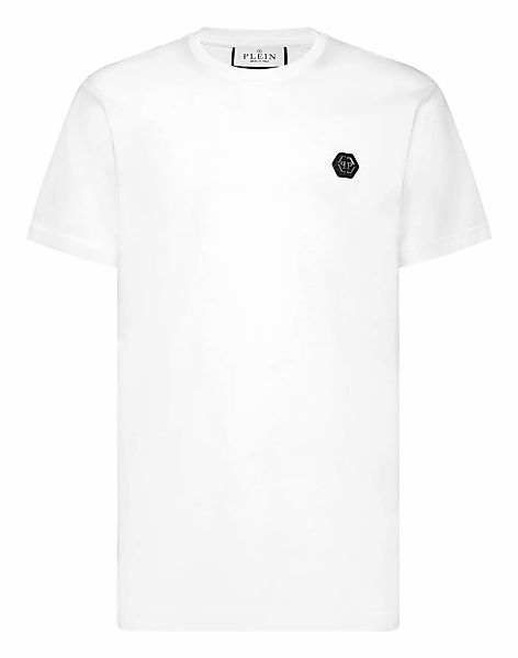 PHILIPP PLEIN T-Shirt "T-Shirt" günstig online kaufen
