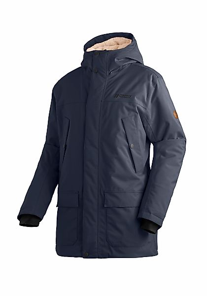 Maier Sports Funktionsjacke "SENNE", Herren Outdoor-Jacke, wind/wasserdicht günstig online kaufen