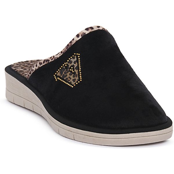 Valleverde  Clogs NERO PANTOFOLA günstig online kaufen