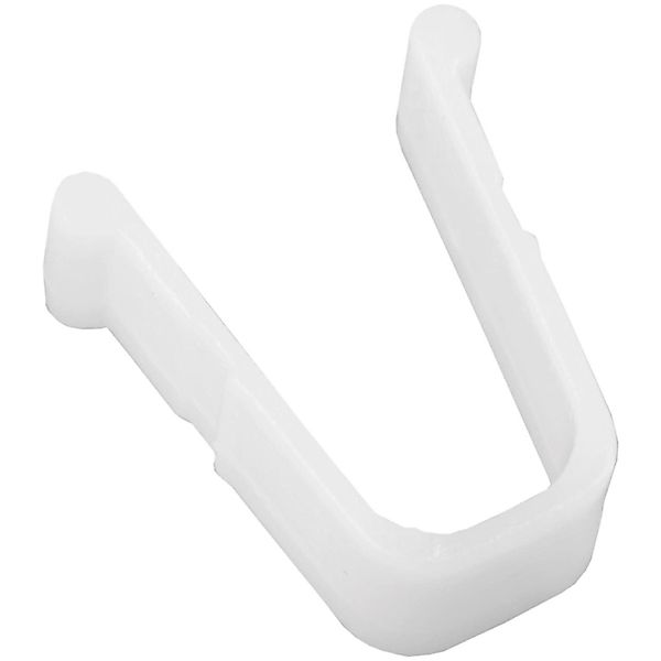 Bestlivings Feststeller für Gardinenschienen, (18-St), 100% günstig online kaufen