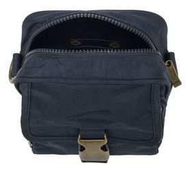 camel active Umhängetasche "Journey" aus leichtem robusten Nylon, funktiona günstig online kaufen