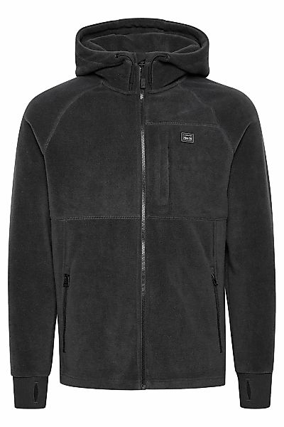 11 Project Fleecejacke "Fleecejacke PRMichel" mit Kapuze günstig online kaufen