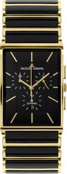 Jacques Lemans Chronograph York 1-1900C, Quarzuhr, günstig online kaufen