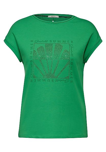 Cecil Damen T-Shirt B321635 günstig online kaufen