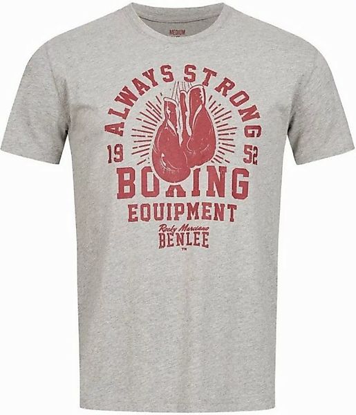 Benlee Rocky Marciano T-Shirt EQUIPT (1-tlg) günstig online kaufen