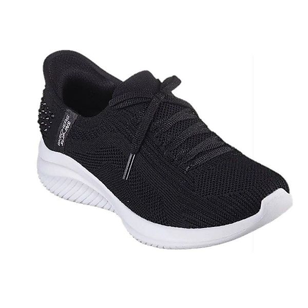 Skechers ULTRA FLEX 3.0-SHINING GLITZ Gummistiefel günstig online kaufen