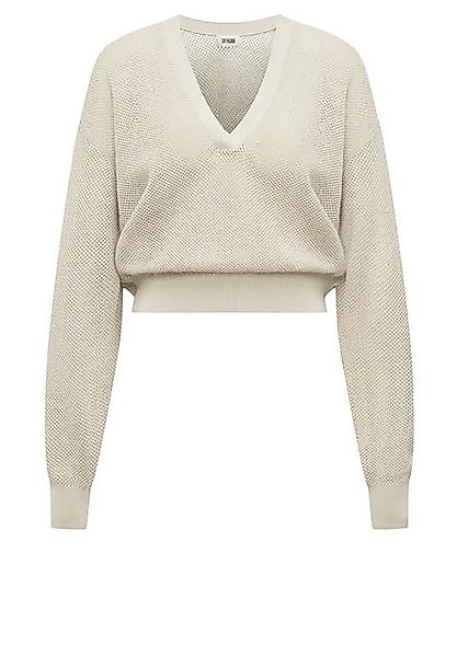 Drykorn Strickpullover Hedwida (1-tlg) günstig online kaufen
