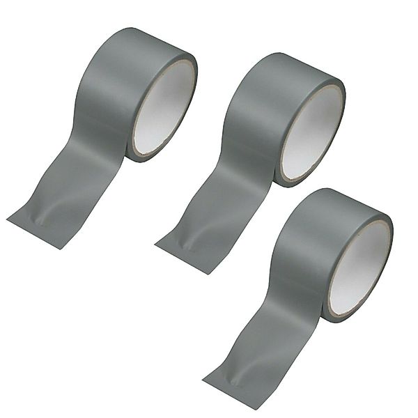 BENSON Klebeband 3x Reparaturband Universal 10 günstig online kaufen