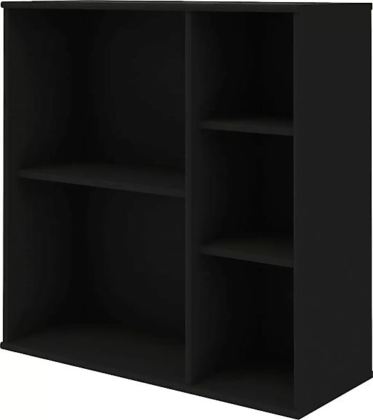 Hammel Furniture Bücherregal "Mistral Kubus 028, Hochwertig Hängeregal, Wan günstig online kaufen
