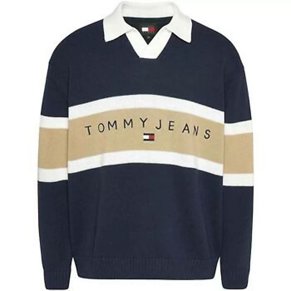 Tommy Jeans  Poloshirt - günstig online kaufen
