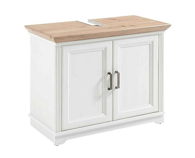 BEGA BBK Waschbeckenunterschrank 83 x 66 x 43 cm (B/H/T) günstig online kaufen