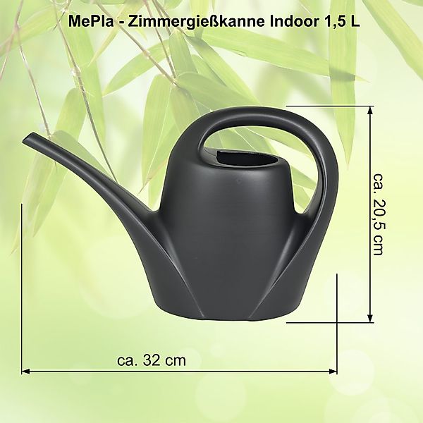 Heimwerkercenter Übertopf MePla - Set Kunststoff günstig online kaufen