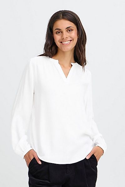 fransa Langarmbluse Langarm-Bluse FRMOSANA günstig online kaufen