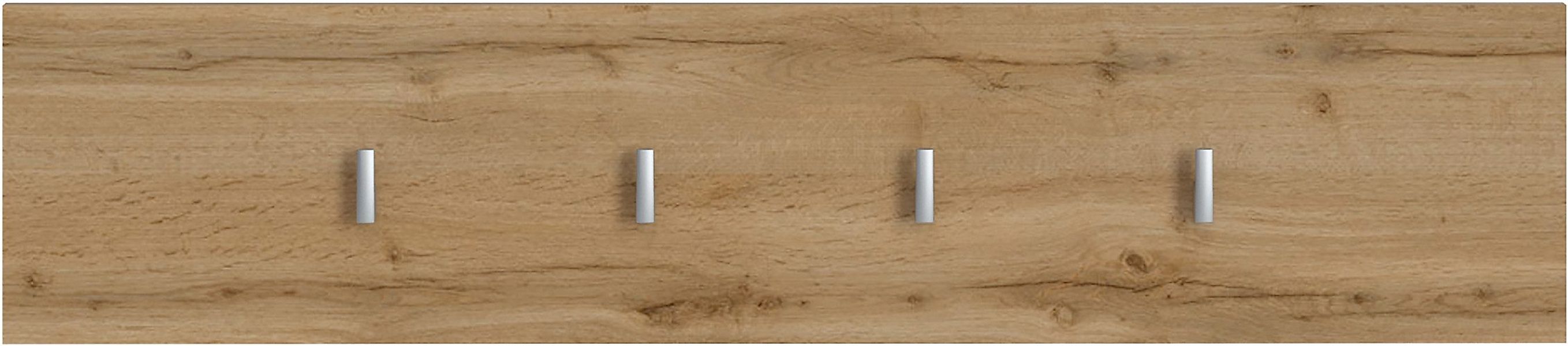 LIVING CHARM Garderobenpaneel Hola, Breite ca. günstig online kaufen