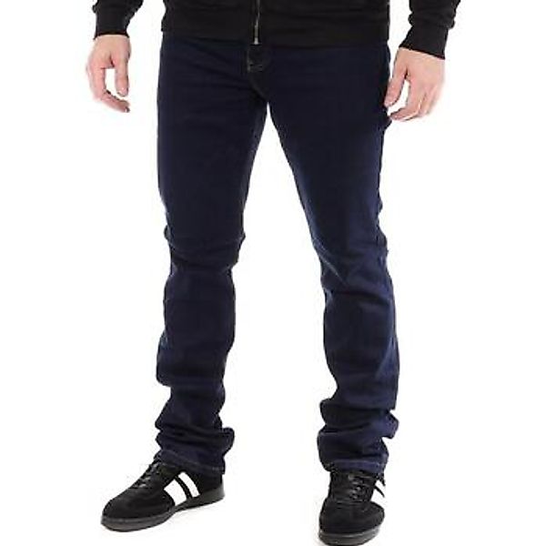 Paname Brothers  Slim Fit Jeans PB-200-BRU günstig online kaufen