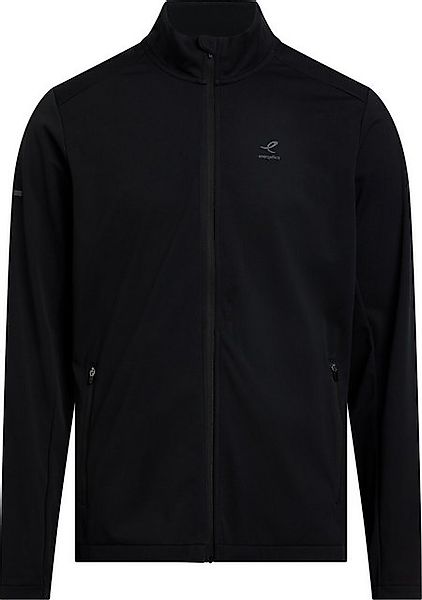 Energetics Laufjacke He.-Funktions-Jacke Tobaggo JKT M BLACK günstig online kaufen