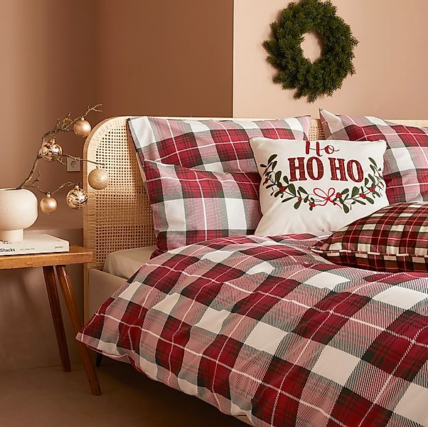 LeGer Home by Lena Gercke Bettwäsche "Mileja in Gr. 135x200 oder 155x220 cm günstig online kaufen