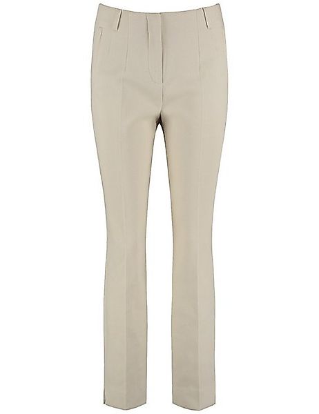 GERRY WEBER 3/4-Hose Gerry Weber / Da.City-Hose / HOSE TUCH VERKUERZT günstig online kaufen