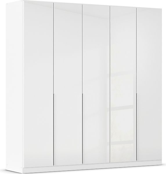 rauch Drehtürenschrank "Kleiderschrank Kleiderschränke Schrank Garderobe AG günstig online kaufen