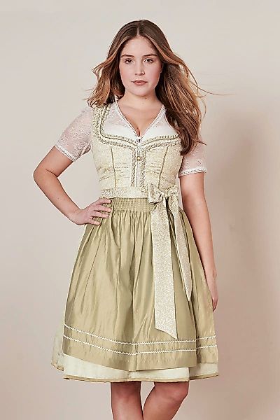 Krüger Madl Dirndl Dirndl Naila (60cm) günstig online kaufen