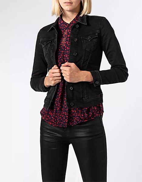 Pepe Jeans Damen Jacke Thrift PL400755XD6/000 günstig online kaufen