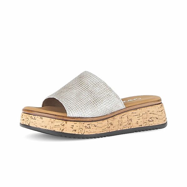 Gabor Pantolette "Pantolette" günstig online kaufen