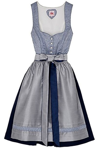 Spieth & Wensky Dirndl Debora (421300-1012) günstig online kaufen