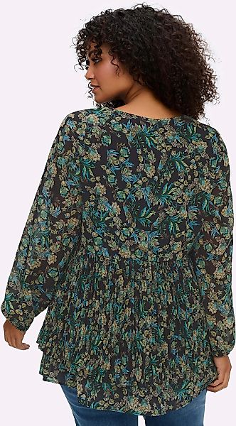 sheego by Joe Browns Longbluse günstig online kaufen