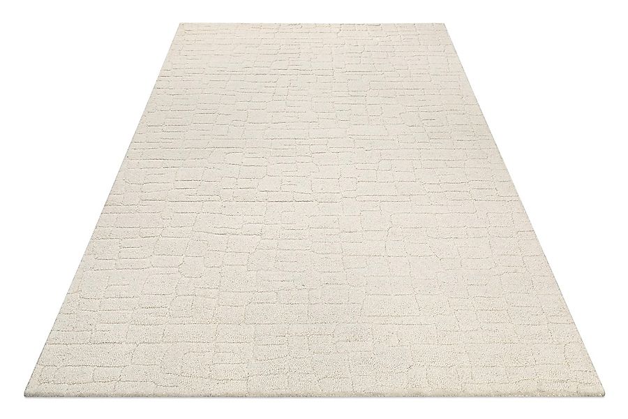 Wecon home Teppich »Hamptons THIRTYONE«, rechteckig, 15 mm Höhe, Läufer, Ku günstig online kaufen