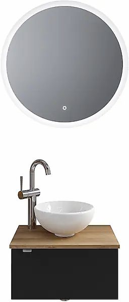 Saphir Badmöbel-Set »Serie 6915« 4 Stk. tlg. günstig online kaufen