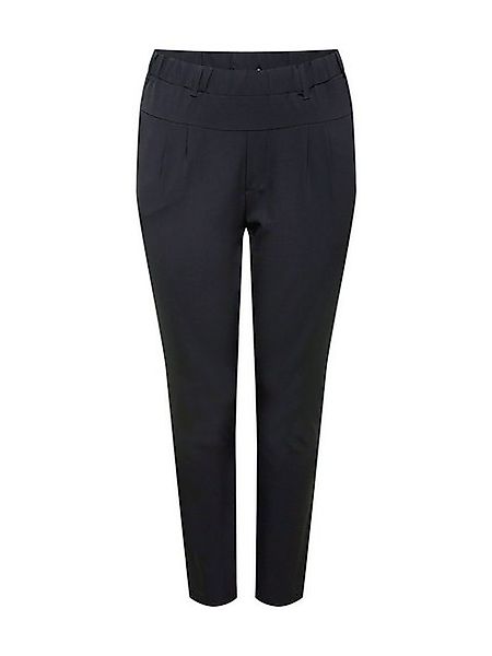 KAFFE Curve Bundfaltenhose KCjia (1-tlg) Falten günstig online kaufen