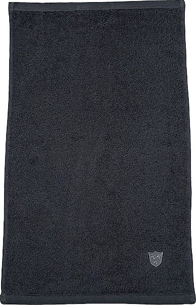 ROSS Gästehandtücher Vita, Frottier (6-St), Bestickung ROSS-Emblem günstig online kaufen