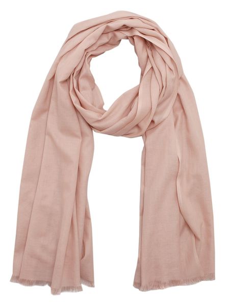 Bovari Schal Damen-Schal aus 100% gekämmter günstig online kaufen