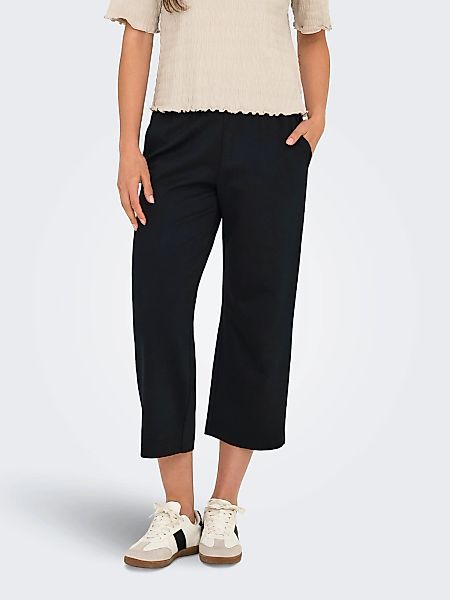 ONLY Jogger Pants ONLPOPTRASH-SUKI LIFE MW günstig online kaufen