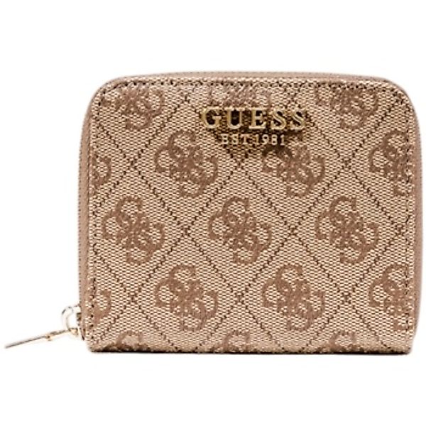 Guess  Geldbeutel LAUREL II SLG SMALL ZIP AROUND SWSG74 59137 günstig online kaufen