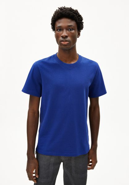 Armedangels T-Shirt MAARKOS (Relaxed Fit) Rundhalsausschnitt günstig online kaufen