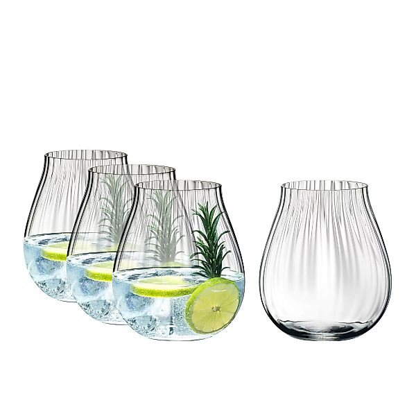 RIEDEL THE SPIRIT GLASS COMPANY Cocktailglas »Mixing Sets«, (Set, 4 tlg., G günstig online kaufen