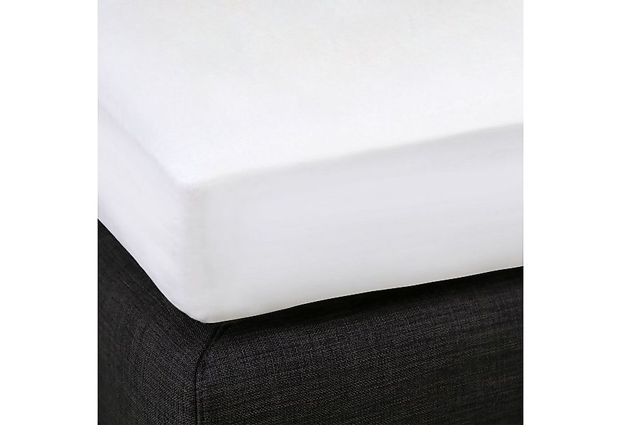 Matratzenauflage Boxspring Molton BETTWARENSHOP, Schonbezug für Boxspringma günstig online kaufen