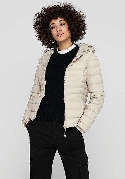 ONLY Steppjacke ONLTAHOE HOOD JACKET OTW günstig online kaufen