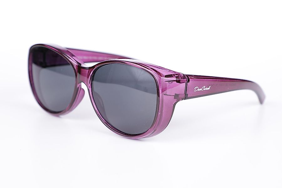 DanCarol Sonnenbrille DC-POL-2051-Überbrillen-Für Große Fassung Autofahren, günstig online kaufen