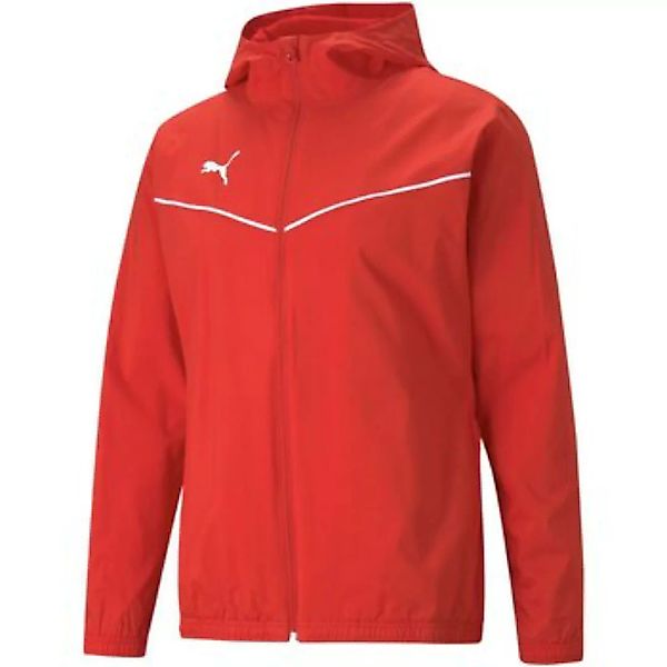 Puma  Jacken Teamrise All Weather Jacket günstig online kaufen