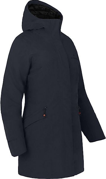 Bergson Winterjacke JUSI Damen Wintermantel, warm wattiert, 20000 mm Wasser günstig online kaufen