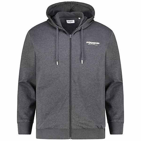 Jack&Jones Sweatjacke mit Print günstig online kaufen