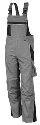 Qualitex Workwear Arbeitslatzhose strapazierfähige PROfessionals Latzhose günstig online kaufen