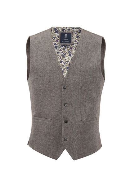 Prince Bowtie Anzugweste günstig online kaufen